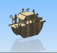 Noahs Ark