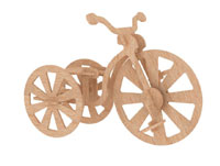 The Tricycle