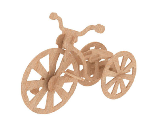 The Tricycle