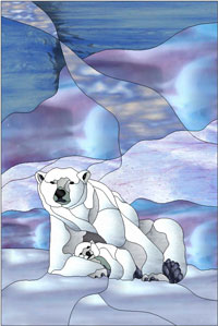 Polar Bears (PES)