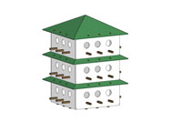 The Bird Hotel