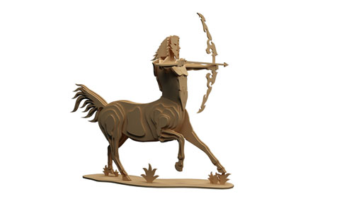 The Centaur - Mythological Creature