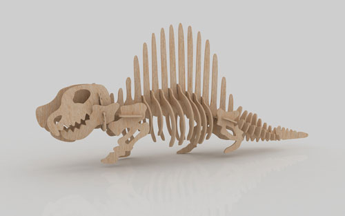 Dimetrodon