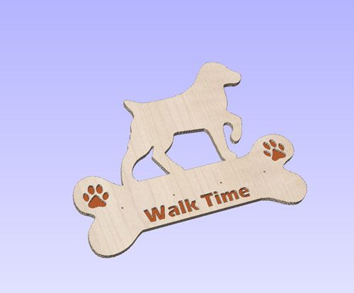 WALKTIME Volume 3 dog leash