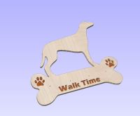 WALKTIME Volume 5 dog leash