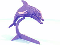 Opo The Dolphin (plasma)