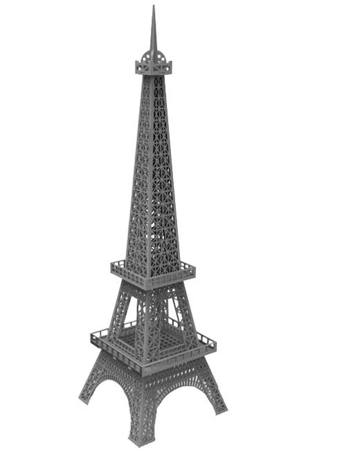 Eiffel Tower