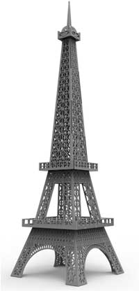 Eiffel Tower