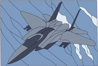 F15 Eagle (GPA)