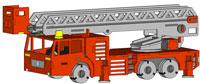 The Fire Truck