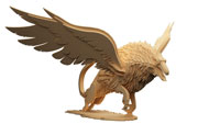 The Griffin