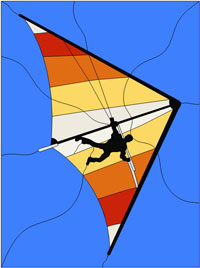 Hang Gliding (GPA)