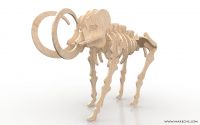 Mega Mammoth