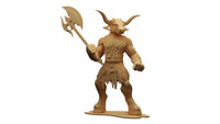 The Minotaur