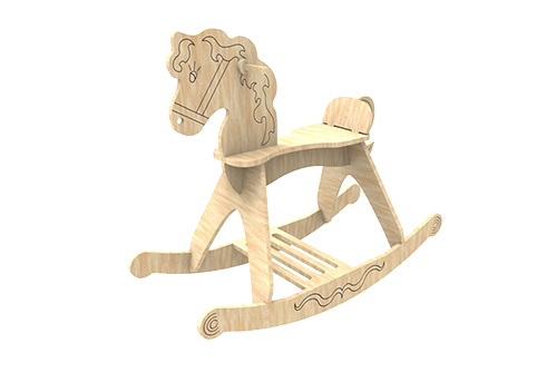 Rocking Horse