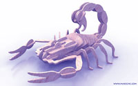 Agile Scorpion (plasma)