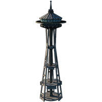 Space Needle