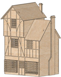 The Tudor House