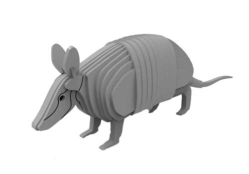 Armadillo