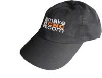 Special Edition makeCNC Cap Hat