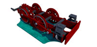 Steam Engine - Engine Series