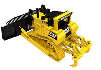 Caterpillar D11 Dozer - Heavy Machines NEW