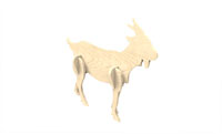 Goat Mini Puzzle