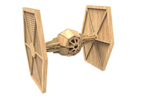 Tie Fighter