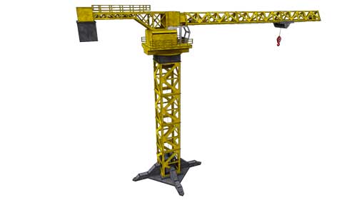 Tower Crane