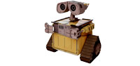 Wall-E